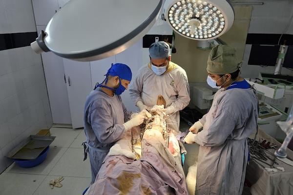 Newvision Model Hospital, Comilla