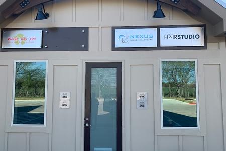 Nexus Homeopathic Healthcare