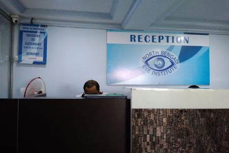 North Bengal Cornea & Phaco Center