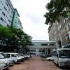 North East Medical College & Hospital, Sylhet logo