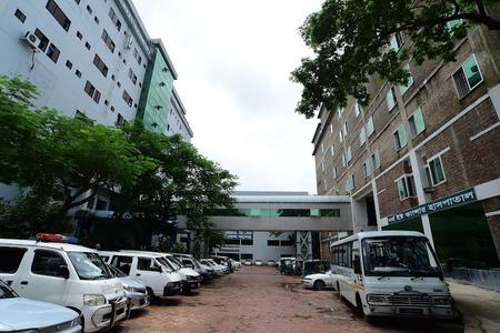 North East Medical College & Hospital, Sylhet