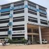 Southern Medical College & Hospital logo