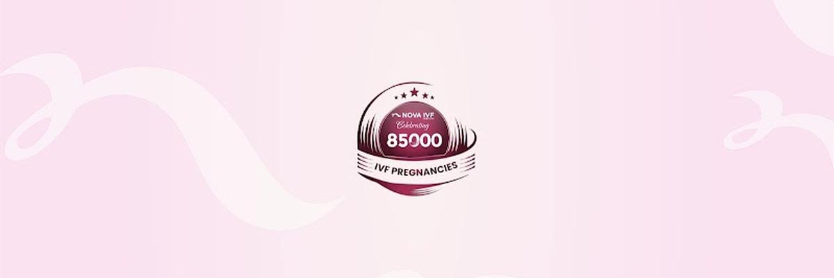 Nova IVF Fertility (Panthapath Unit)