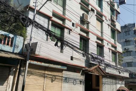 Nusrat Pharmacy / Jonosheba Diagnostic Centre