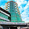 Oasis Hospital, Sylhet logo