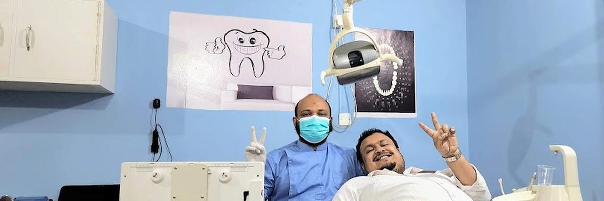 Odontika Dental Solution, Uttara