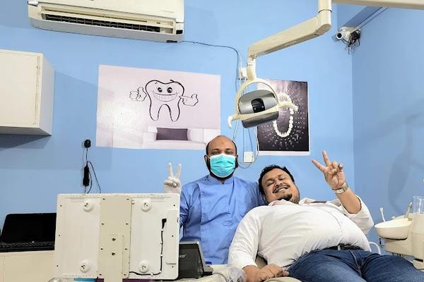 Odontika Dental Solution, Uttara