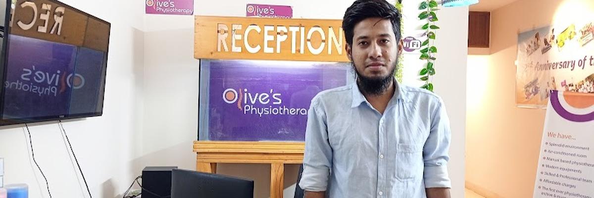 Olive’s Physiotherapy Center, Uttara