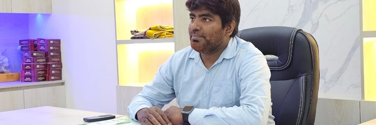 Oral Dental Care, Sipaipara, Rajshahi