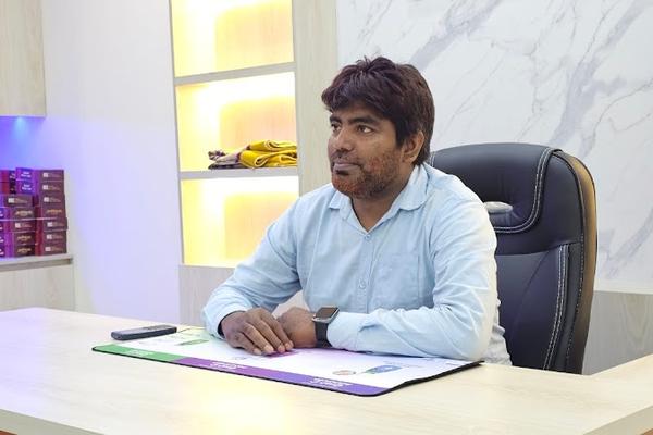 Oral Dental Care, Sipaipara, Rajshahi