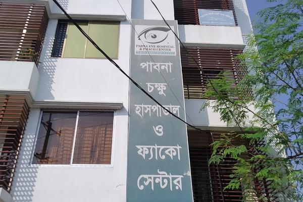 Pabna Eye Hospital & Phaco Center
