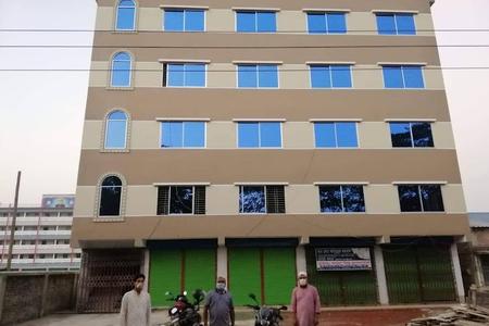 PABNA SHISHU HOSPITAL AND MATTRISEBA