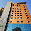 Parkview Hospital, Chittagong logo