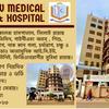 PARKVIEW MEDICAL COLLEGE HOSPITAL logo
