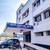 Patuakhali Medical College & Hospital logo