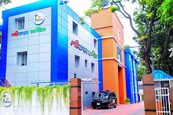 PediCare Hospital, Chittagong