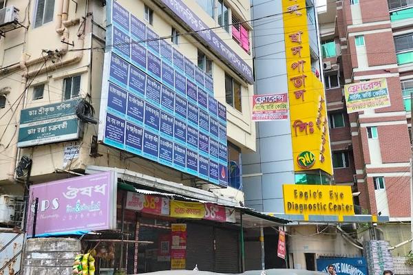 People’s Hospital, Chittagong