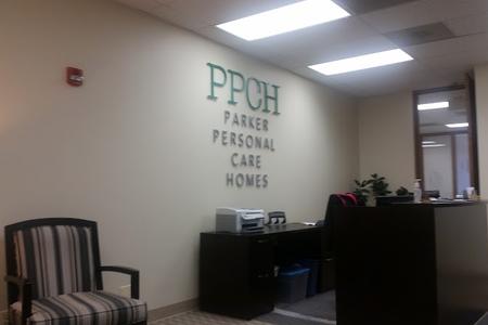 Personal Home Chamber