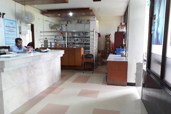Pioneer Hospital, Sylhet