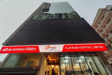 Platinum Hospital Limited, Panthapath