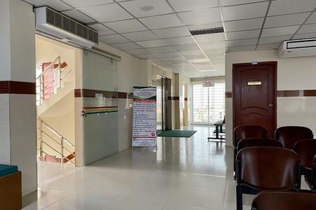 Popular Diagnostic Center, Barisal