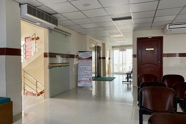 Popular Diagnostic Center, Barisal