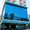 Popular Diagnostic Center, Chittagong logo