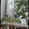 Praava Health, Banani logo