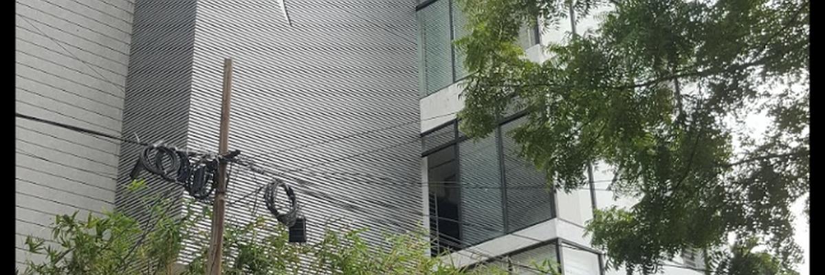 Praava Health, Banani