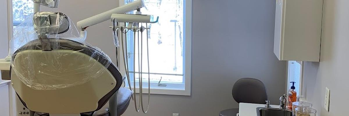 Premium Dental Surgery