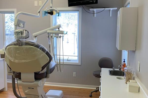 Premium Dental Surgery
