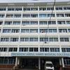 President Abdul Hamid Medical College & Hospital logo