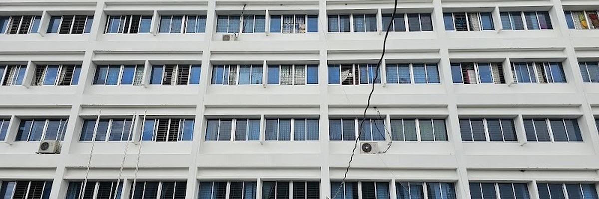 President Abdul Hamid Medical College & Hospital