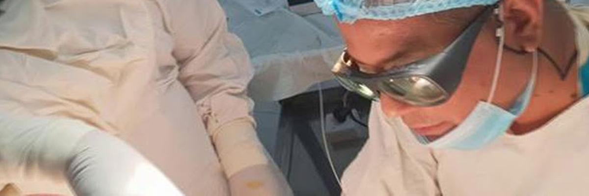Proctosurgery Bangladesh