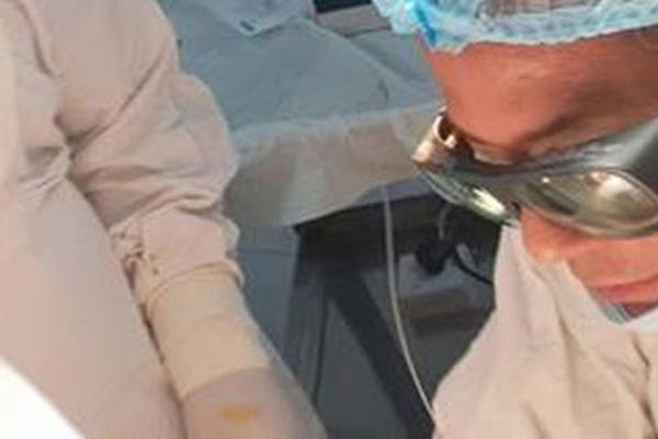 Proctosurgery Bangladesh