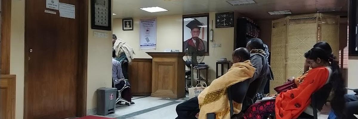 Prof. Dr. Mobin Khan Has Passed Away