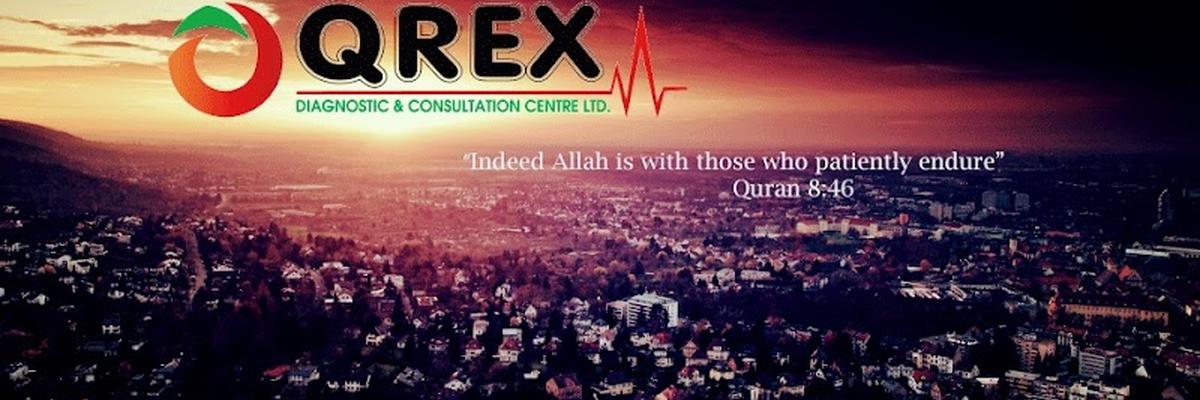 Qrex Diagnostic & Consultation Centre, Chittagong