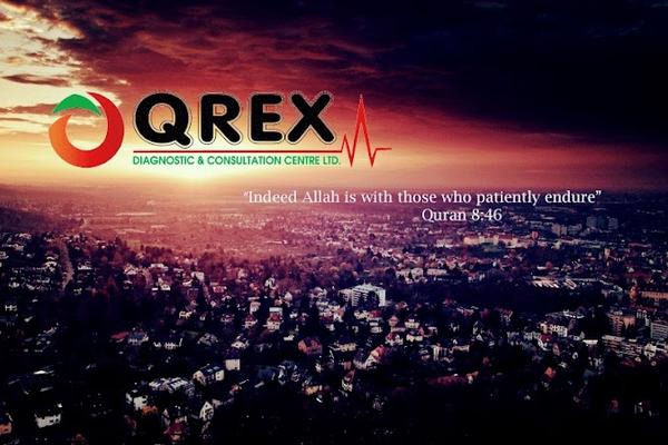 Qrex Diagnostic & Consultation Centre, Chittagong