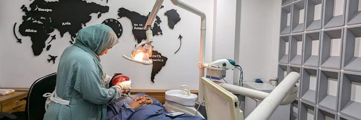 Quick Dental Care, Sylhet