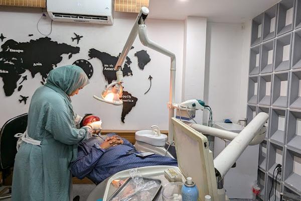 Quick Dental Care, Sylhet