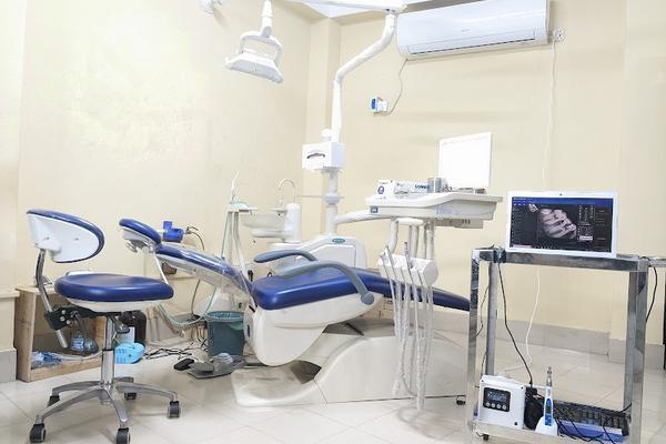 Rahman Dental Surgery, Sylhet