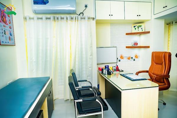Rahima Diagnostic and Consultation Centre
