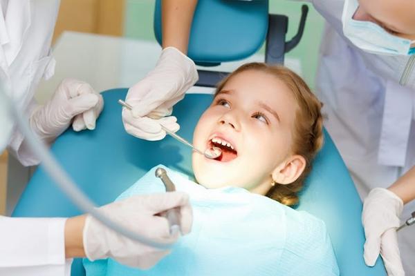 Rahmania Oral & Dental Care
