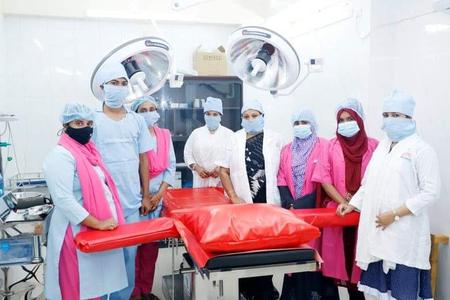 RAINBOW MATERNITY CLINIC