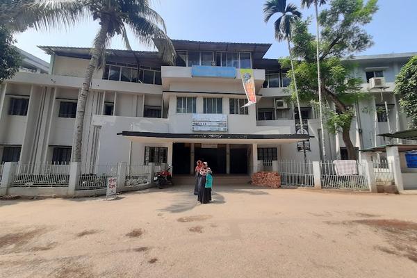Rangamati General Hospital