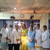 Rangpur Community Dental College logo