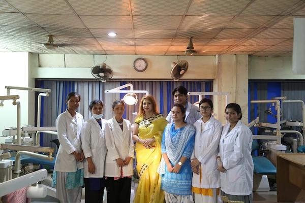 Rangpur Community Dental College