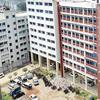Rangpur Community Medical College & Hospital logo