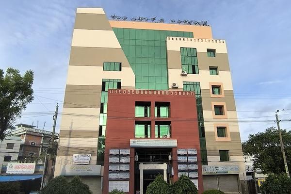 Rashida Memorial Hospital, Khulna