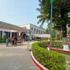 Reverend Abdul Wadud Memorial Hospital, Khulna logo